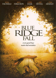 Blue Ridge Fall