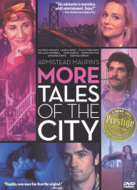 More Tales of the City