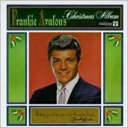 Title: Frankie Avalon's Christmas Album, Artist: Frankie Avalon