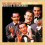 Moments to Remember: The Very Best of the Four Lads