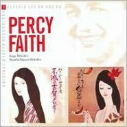 Title: Koga Melodies/Ryoichi Hatori Melodies, Artist: Percy Faith