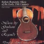 Italian Romantic Music of the Early 19th Century