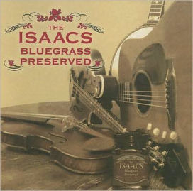 Bluegrass Preserved