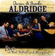 Live at Red, White & Bluegrass