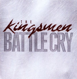 Battle Cry