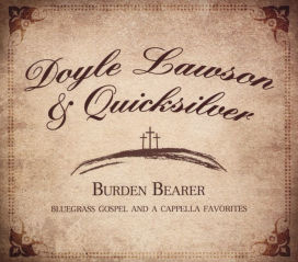 Burden Bearer