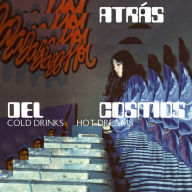 Title: Cold Drinks, Hot Dreams, Artist: Altras Del Cosmos