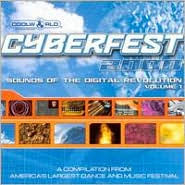 Cyberfest 2000: Sounds of the Digital Revolution