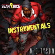 Title: Mic Tyson, Artist: Sean Price
