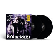 Title: Only Built 4 Cuban Linx Part Ii (Stic), Artist: Raekwon