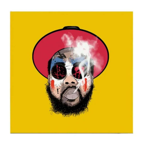 If It Bleeds It Can Be Killed