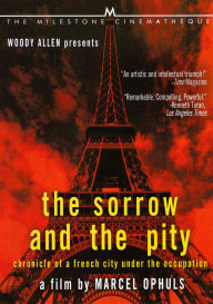 Title: The Sorrow and the Pity