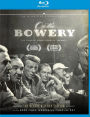 On the Bowery: The Films of Lionel Rogosin, Vol. 1 [2 Discs] [Blu-ray]