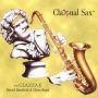 Clazzual Sax