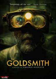 Title: The Goldsmith