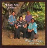 Title: Puana Hou Me Ke Aloha, Artist: The Makaha Sons