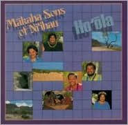 Title: Ho'ola, Artist: The Makaha Sons