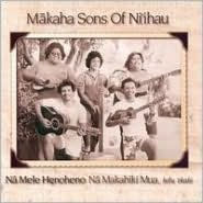 Title: Na Mele Henoheno, Artist: The Makaha Sons