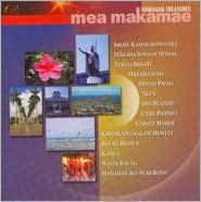 Title: Mea Makamae, Hawiian Treasure, Artist: N/A