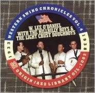 Western Swing Chronicles, Vol. 4