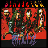 Title: Revolution, Artist: Slaughter