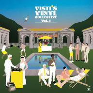 Title: Vol. 1, Artist: Visti's Vinyl Collective