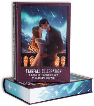 Title: A Court of Thorns & Roses Starfall 250-Piece Puzzle