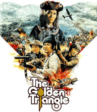 Title: The Golden Triangle [Blu-ray]