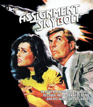Title: Assignment Skybolt [Blu-ray]