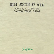 Title: Irida Records: Hybrid Musics from Texas and Beyond, 1979-1986, Artist: Jerry Hunt