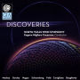 Discoveries