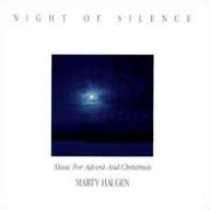 Title: Night of Silence, Artist: Marty Haugen