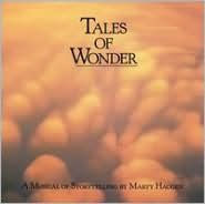 Tales of Wonder: A Musical Storytelling