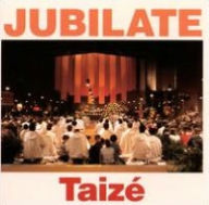 Title: Jubilate, Artist: Taize