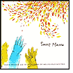 Title: Sweet Manna, Artist: Alice Parker
