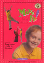 Move It! Expressive Movements with Classical Music [DVD/CD]