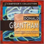 Composer's Collection: Donald Grantham