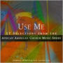 Use Me