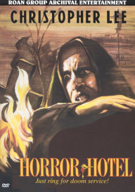 Horror Hotel