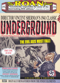 Underground