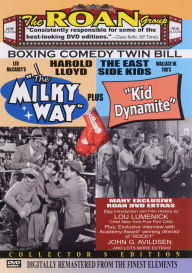 Milky Way / Kid Dynamite