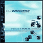 Tech-Mix 2000