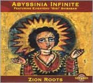 Zion Roots