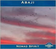 Title: Nomad Spirit, Artist: Abaji