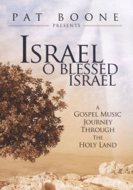Title: Israel O Blessed Israel