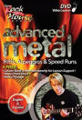 The Rock House Method: Advanced Metal - Riffs, Arpeggios & Speed Runs