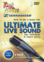The Rock House Method: How To Mic a Band For Ultimate Live Sound