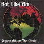 Reggae Around the World