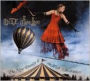The Near Demise of the High Wire Dancer