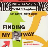 Finding My Way